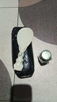 Product Review of PAKET : Secret Joss + Secret Greens Asam Gelugur By Meimeimecin from ** ** 0