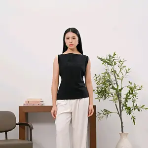 DEEPNY - Still Top | Atasan Blouse Wanita