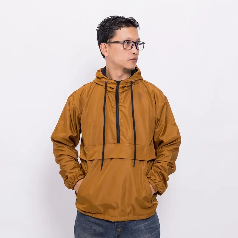 Jacket Cougle Polos Unisex - Jacket Pria dan Wanita 7