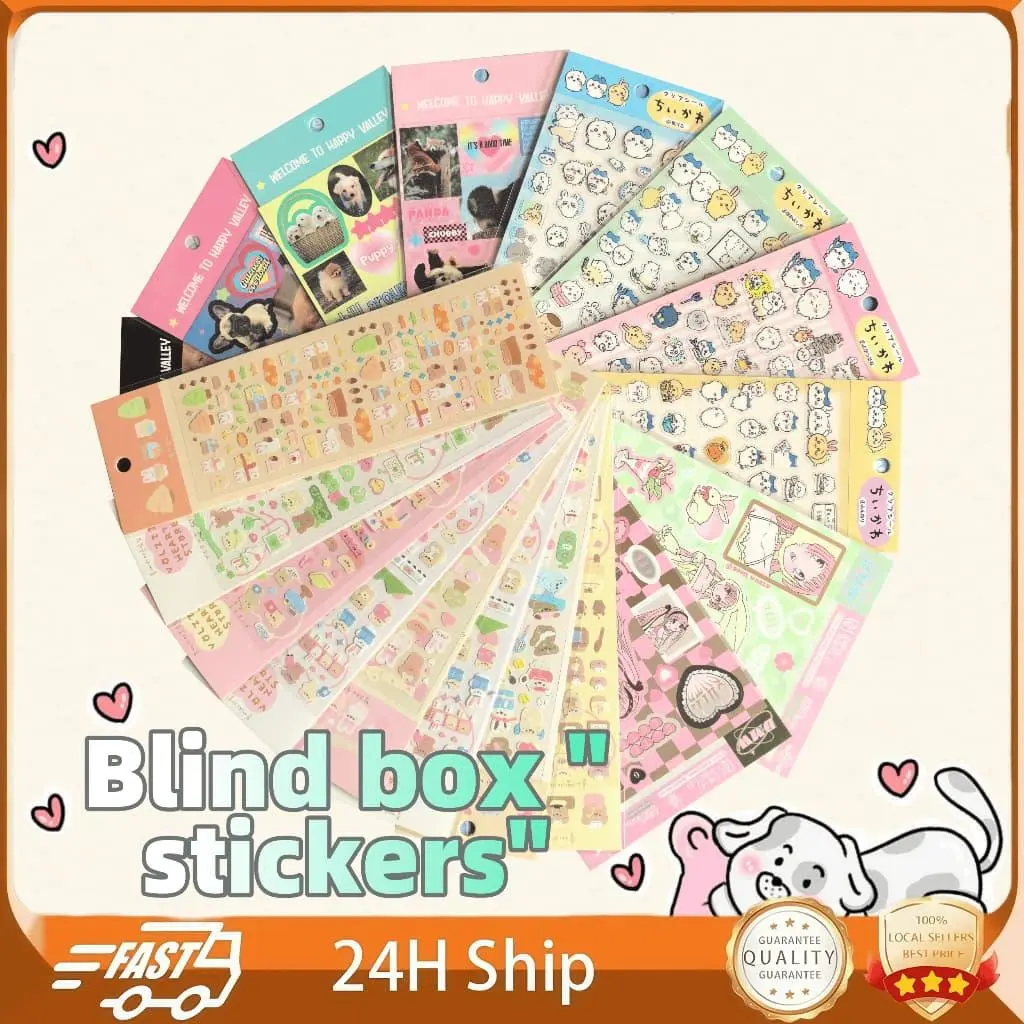 harry potter pen blind box - TikTok Shop Vietnam