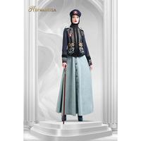 Gambar TUNEECA GAMIS Bianca - T-0324002 - XS dari Tuneeca Official Store Kab. Bandung 1 Tokopedia