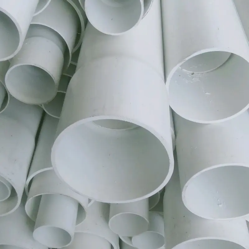pipa/paralon pvc 3 AW tebal pjang 4 m 1