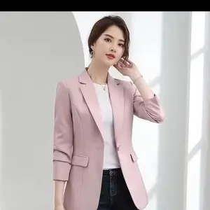 Blazer Wanita Keren, Jas Wanita Elegan