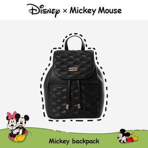 Beg galas Disney, Mescare, Untuk Wanita, Beg Buku Berkapasiti Besar, Beg galas Xiangfeng Kecil, 2025 Ketibaan Baru, [COD]