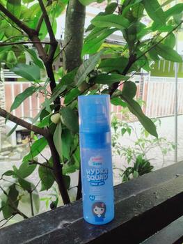 Product Review of Pigeon Teens Hydra Squad Face Mist 50ml | Skincare Remaja | Ekstra Melembapkan | Hyaluronic Acid & Witch Hazel from G**💋 1