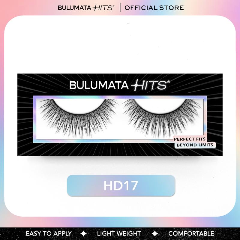Bulumata hits HD17 lusinan/12pasang 1