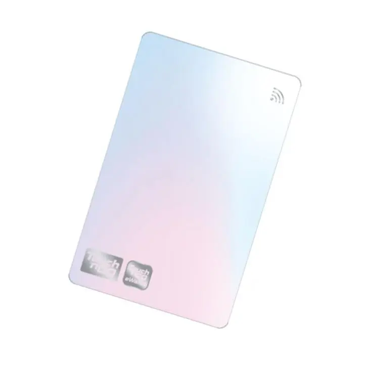 T'NG NFC Card (Normal Edition)