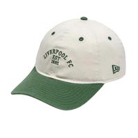 Gambar Liverpool FC New Era 9Twenty Contrast Adult Baseball Cap - Official LFC Accessories Topi - green, OSFM dari Liverpool FC Retail Indonesia Kota Surabaya 1 Tokopedia