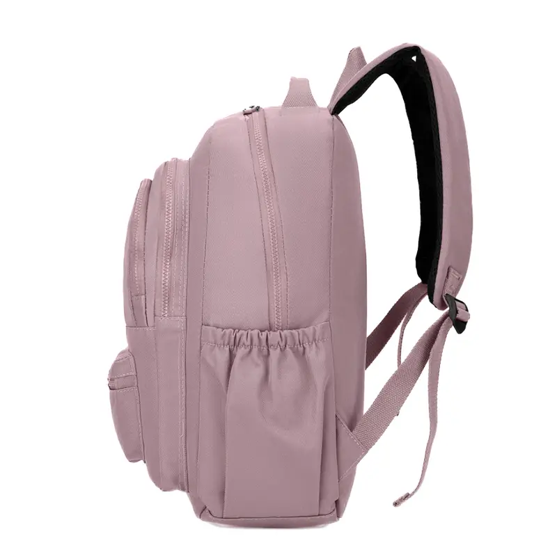 OPIOBAGS Pioma Oslan Backpack - Tas Ransel Sekolah - Ransel Laptop - Ransel Wanita 6