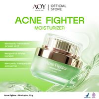 Gambar AY'S ON YOU Acne Fighter Moisturizer | Mengurangi bekas jerawat dan mencerahkan kulit dari Ay's On You Kota Tangerang Selatan 1 Tokopedia