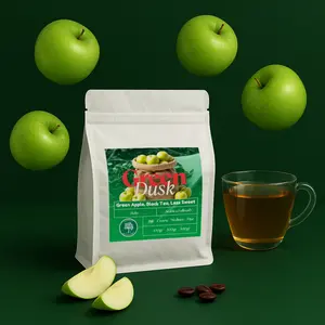 Serkop Roastery - Kopi Halu Arabica Fullwash Process