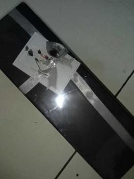Product Review of Memory Foto Box Foto Custom Buat Kado PAcar / Sahabat / Bestie Ulang Tahun / Anniversary from S**♡ 0