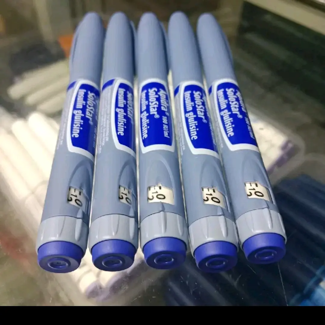 Pulpen pen Apidra per pen jual eceran / pen