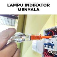 Gambar FEIBAO Tool Kit Set Mini | Tang Potong Kombinasi + Obeng + Meteran Mini | Perkakas Portable - 4 pcs dari Feibao Tools Id Kota Administrasi Jakarta Utara 5 Tokopedia