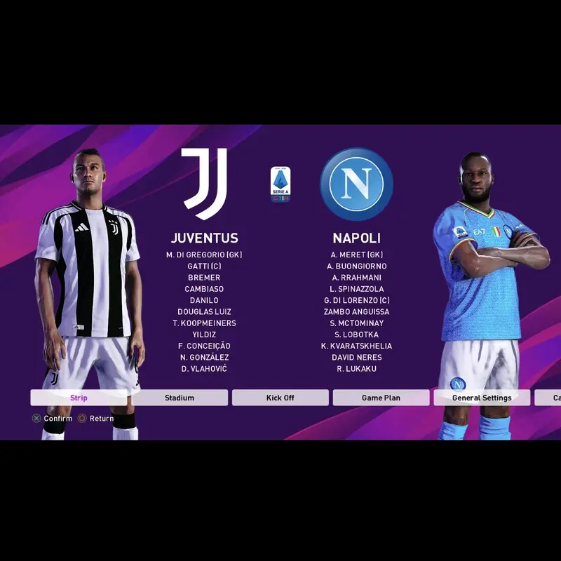 Flashdisk FD CD Patch PS4 PS5 PES 2020 Season Update Edit data 2024 2025 option file Playstation pes 20 24 25 26 8