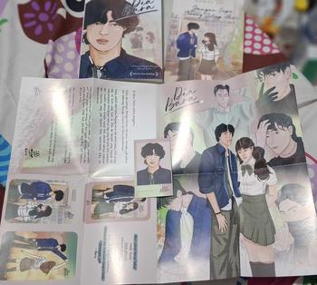 Product Review of Novel Karya Nur Wyna ( Novel Dia Angkasa, Novel Dia Aurora, Novel Dia Bara, Novel Dia Razi, Buku Angkasa Dream Book ) from g**g 2