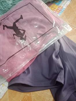 Product Review of TIMETOSPORT Celana Pendek Olahraga Hight Waist Fitness Pants Import Premium 1004 from F**a h**i 1