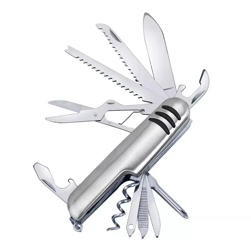 Dao đi bộ đường dài, đa chức năng, giá rẻ 0