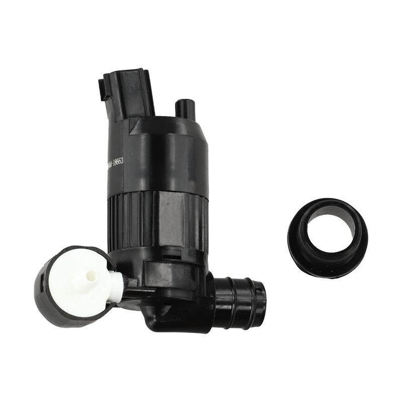 Máy rửa kính chắn gió phía trước JL1Z17664A cho Ford: EcoSport, Fiesta, MKT, MKX