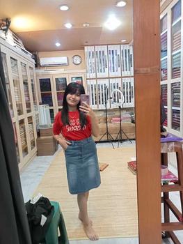 Product Review of Rok Jeans Stretch Vania Premium from J**a 0