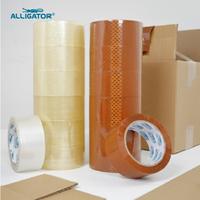 Gambar Alligator Lakban OPP Tape Clear dan Coklat - Clear dari Faber Castell Indonesia Kab. Bekasi 3 Tokopedia
