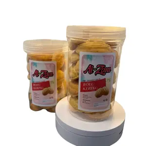 bolu kering plemben klemben kue kering al-zam kemasan toplas isi 24biji