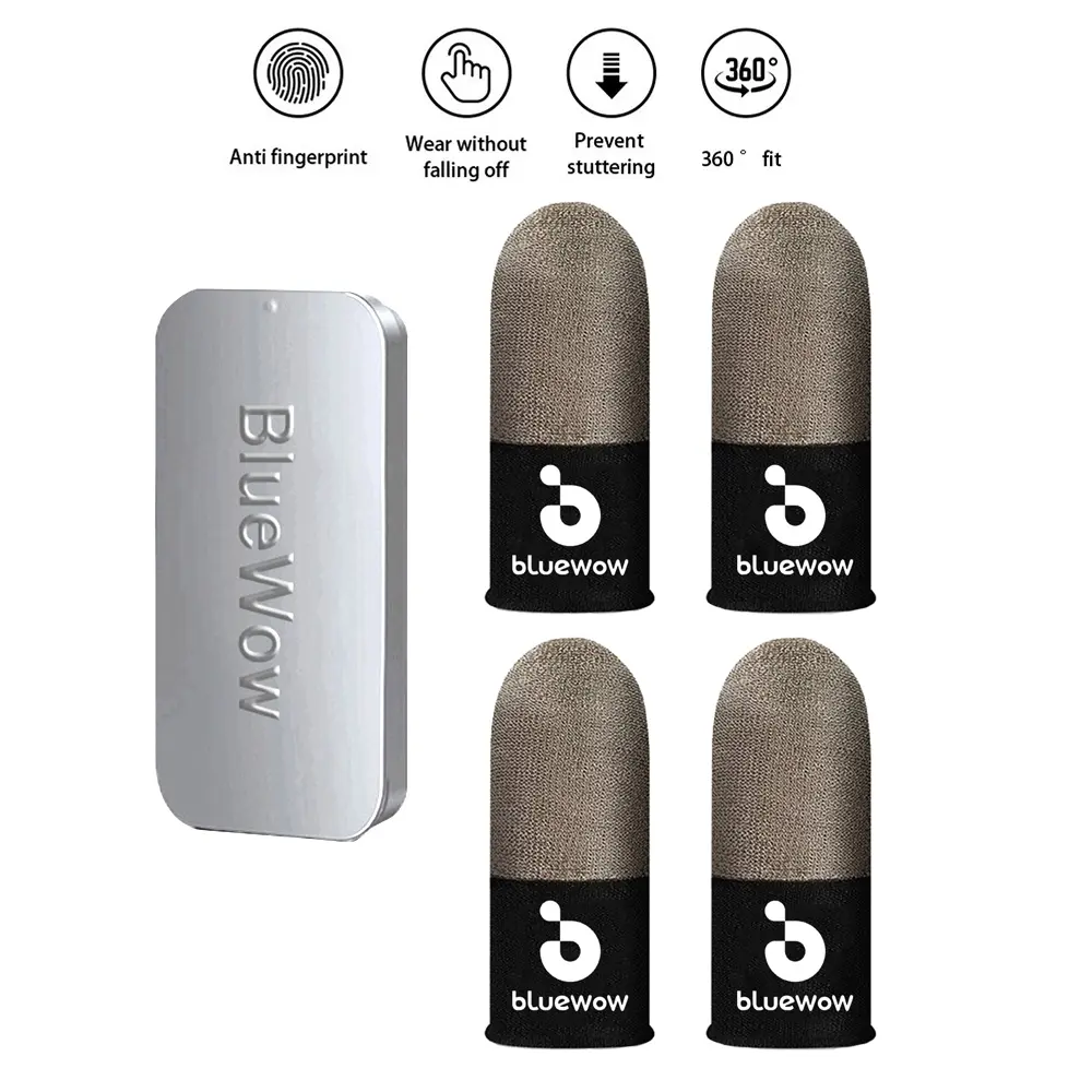 【NEW】bluewow-2pair+box