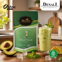 Gambar Denali - Avocado Delight Powder dari Otten Coffee Kota Administrasi Jakarta Selatan 1 Tokopedia