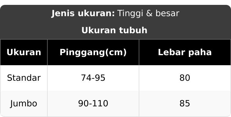 Leya Kulot Airtechh Jatuh Lembut Lebar Panjang Basic Nyaman Lebaran Kantor Formal