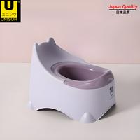 Gambar UNISOH Toilet Training Anak / Pispot Anak Toilet Duduk - PURPLE dari unisoh Kota Administrasi Jakarta Barat 5 Tokopedia