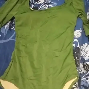 Baju Renang Wanita Big Size One Piece Model Lengan Pendek Fashion  8023 Swimwear Outdoor Sport