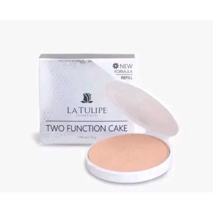 La Tulipe Refill Two Function cake