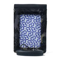 Gambar Wallts New Helen Cloak Camo - Dompet Lanyard Card Gantungan Id Card Name Tag Pria Wanita Kartu dari Wallts Kota Bandung 1 Tokopedia