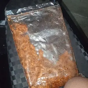 KERIPIK 1KG / KRIPIK USUS AYAM 1KG BOS KRIUK 1 KG CEMILAN SNACK VIRAL MURAH PEDAS