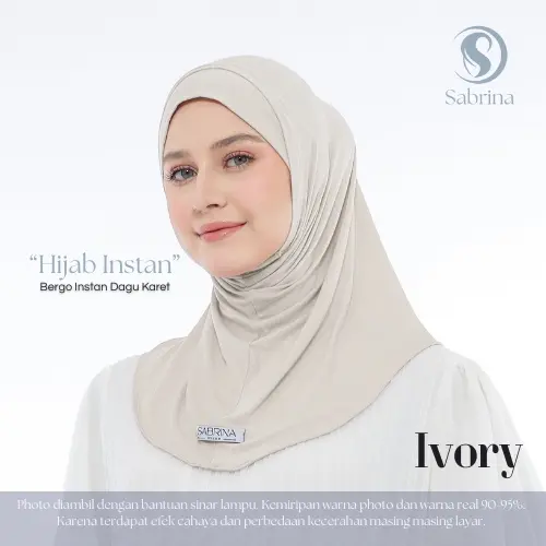 Ivory