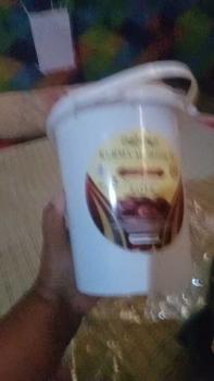 Product Review of PROMO (PAKET 2 Ember) Kurma Al-Kasem from n** 0