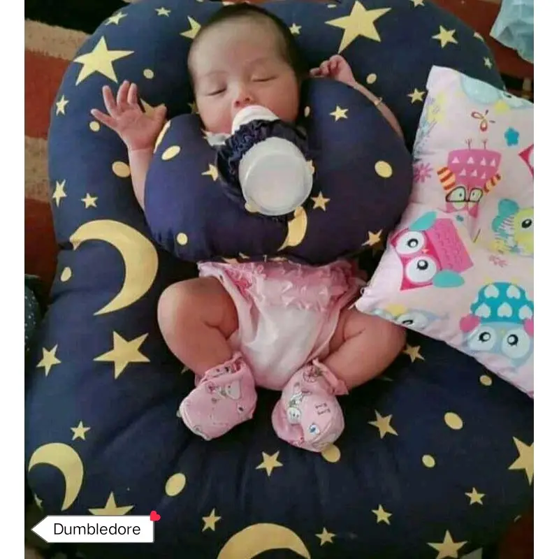 Murah!! Sofa Bayi + Bantal Dot Premium