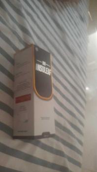 Product Review of Best seller bio insuleaf paket hemat isi 2 pis from A**i 0