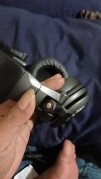 Product Review of RECORDING TECH RT HP100 RT HP 100 Headphone Monitor Flat from 𝔹**𝔾 1