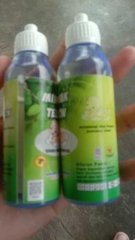Product Review of Minyak telon bidara ruqyah 60ml botol pet fliptop harga termurah kualitas jamin bagus Lotion Putih Lavender Bayi Kulit from N**️ 0
