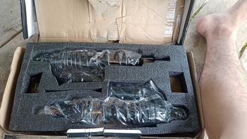 Product Review of Shockbreaker Shock Tabung Atas OH EXTREME EVO 280mm 320mm 340mm Rx King/ Tiger/ Supra/ Nmax/ PCX/ FIZR/ Revo/ Kharisma/ Megapro/ GL Pro/ Nuovo/ PCX 160 Dll from ²**r 0