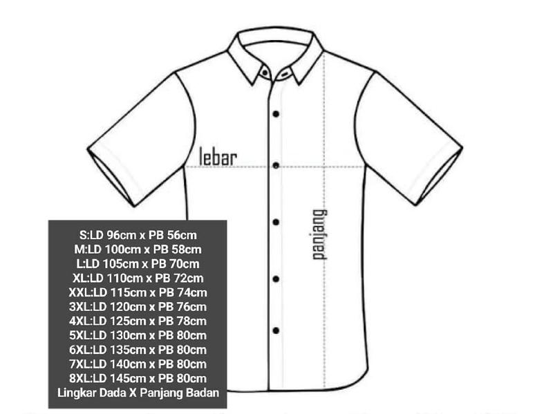 Product Introduction of KEMKO TERBARU KATUN TOYOBO LENGAN 3/4  BAJU MUSLIM DEWASA  VARIASI S,M,L,XL JUMBO 0