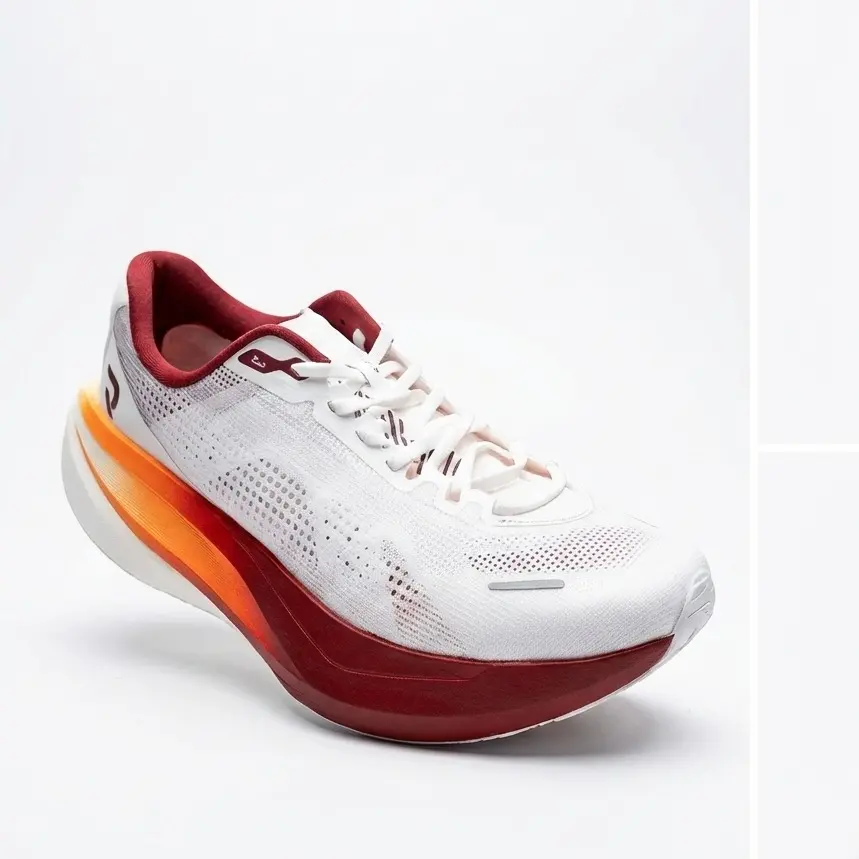 Dynafish XiaoNian Super Trainer Running Shoes Unisex - TikTok Shop