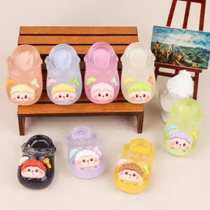 Gantungan Sepatu DIY Lucu Karakter Imut untuk Anak-anak dan Dewasa dengan Desain Unik dan Warna-warni