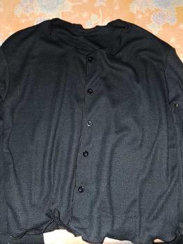 Product Review of Study_Storee•Cardigan Crop Wanita//Cardigan Wanita Polos from a**a 0