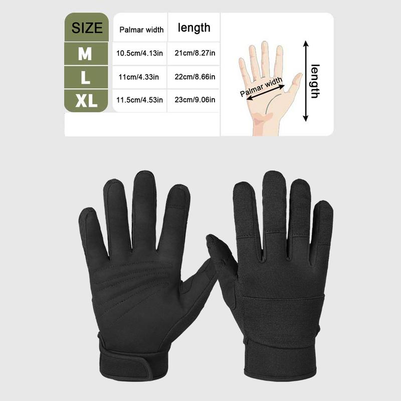 Product Introduction of Microfiber gardening work gloves Labor protection gloves Breathable non-slip wear-resistant touch screen cycling gloves 12