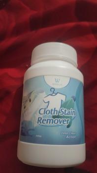 Product Review of Wiselie Spesial Bundling Pembersih Mesin cuci500gr, Cloth Stain Remover 500gr Free Toilet 30ml Rumah bersih siap menerima tamu aman untuk keluarga Cairan from H**i 2