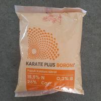 Gambar Karate Plus Boroni 1KG - Pupuk Daun Mengandung Boron untuk Pembentukan Bunga dan Buah Meningkatkan Kualitas Hasil Panen dari Baroya Tani Kab. Kediri 4 Tokopedia