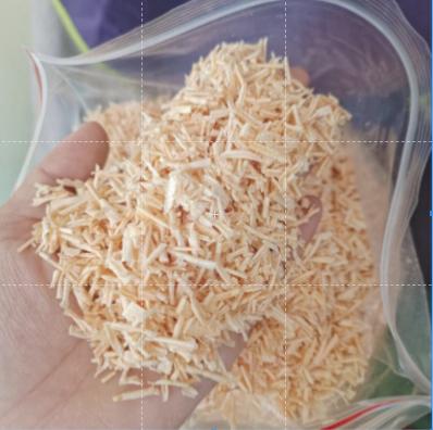 Mùn cưa lót chuồng Hamster mùn cưa gỗ tự nhiên làm giá thể trồng cây - HOMDECOR