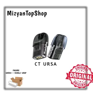 Original Ct ursa Gratis Ongkir OTG Type C ke iPhone Lightning Catrig Original dengan Kualitas Terbaik